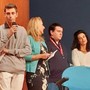 Erik Lazzari  presidente dell'UniTre di Bagnolo Piemonte
