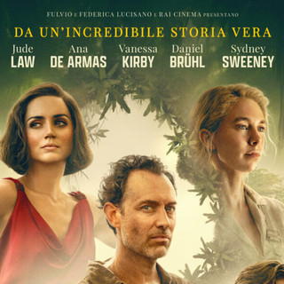 Da Eden di Ron Howard a Nonostante di Mastandrea: tutte le uscite nelle sale astigiane [TRAILER]