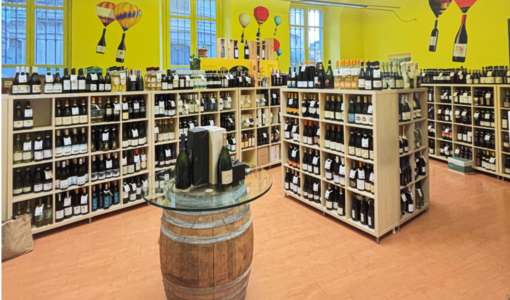 L'Enoteca di Canelli cerca un nuovo gestore per il suo ristorante