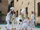 Danza inclusiva ed empatia: a Canelli cala il sipario sulla rassegna estiva Danza inclusiva ed empatia: a Canelli cala il sipario sulla rassegna estiva