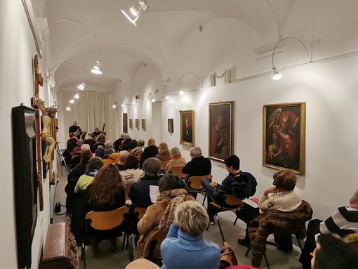 Al Museo civico di Moncalvo arriva &quot;La Bancarella&quot;