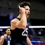 SUPERLEGA / Cuneo Volley, arriva lo schiacciatore statunitense Ethan Champlin