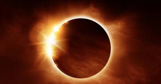 Vacanze Astigiane a rimirare il sole nero Vacanze Astigiane a rimirare il sole nero
