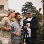 Il Piemonte fa cinema (ma mentendo): al via le 120 ore per realizzare il falso documentario più originale dell'anno Il Piemonte fa cinema (ma mentendo): al via le 120 ore per realizzare il falso documentario più originale dell'anno