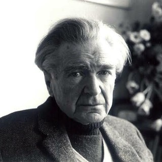 Emil Cioran filosofo e saggista romeno