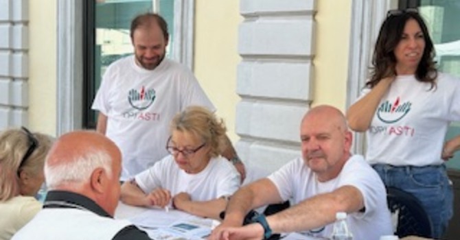 Immagine di archivio