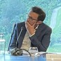 Il consigliere comunale Emanuele Bolla Il consigliere comunale Emanuele Bolla