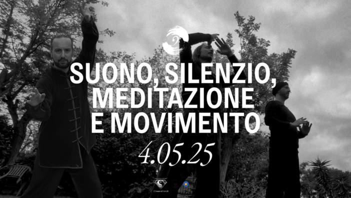 Suono e silenzio per ritrovare sé stessi: a Moncalvo un workshop unico
