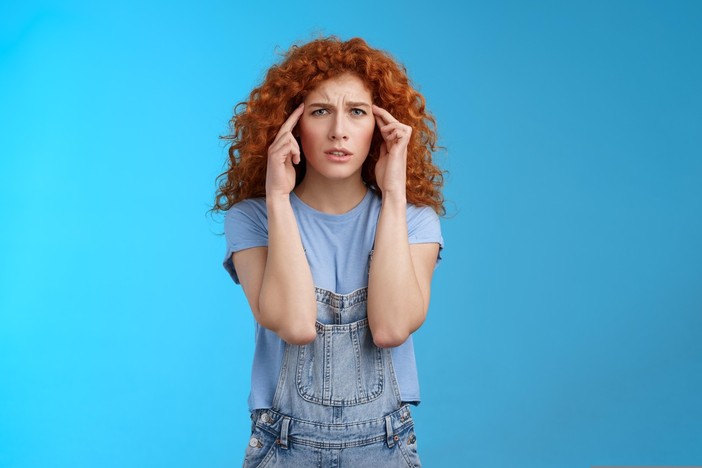 Caldo record ed emicrania: temperature, disidratazione e sole possono favorire gli attacchi Caldo record ed emicrania: temperature, disidratazione e sole possono favorire gli attacchi