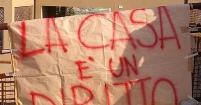 Ambiente Asti: "La casa è una delle grandi sfide per il futuro della città. Serve una nuova politica dell’abitare"