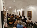 Al Museo civico di Moncalvo arriva "La Bancarella" Al Museo civico di Moncalvo arriva "La Bancarella"