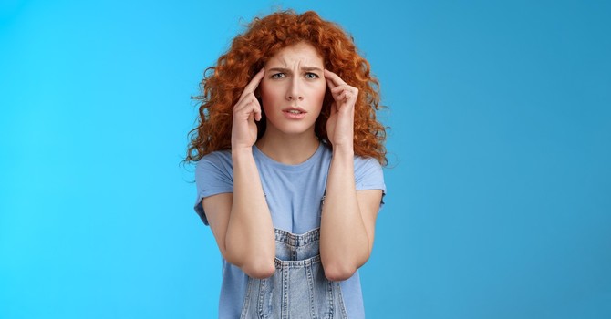 Caldo record ed emicrania: temperature, disidratazione e sole possono favorire gli attacchi Caldo record ed emicrania: temperature, disidratazione e sole possono favorire gli attacchi