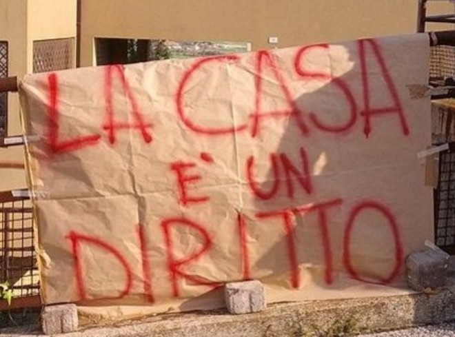 Incontro ad Asti sul recupero di immobili abbandonati e la loro acquisizione