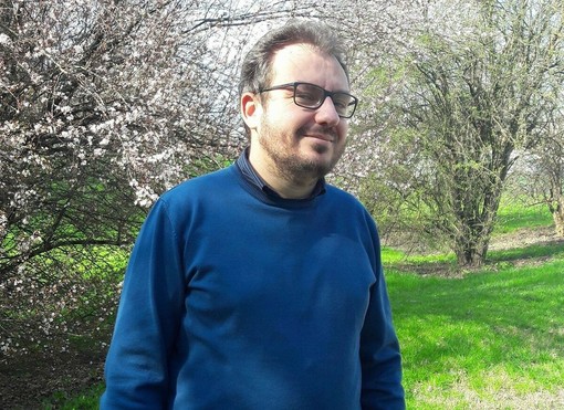 Il professor Ezio Gamba Il professor Ezio Gamba