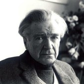Emil Cioran filosofo e saggista romeno