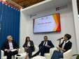 Immagini relative la partecipazione dell'Ente Turismo LRM al TTG Travel Experience