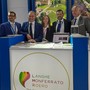 Immagini relative la partecipazione dell'Ente Turismo LRM al TTG Travel Experience
