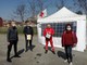 Il Rotary Club Canelli Nizza dona un sanificatore alla Croce Rossa canellese