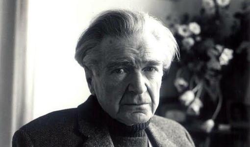 Emil Cioran filosofo e saggista romeno