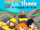 Anas lancia &quot;Eroi sulla strada&quot;: un viaggio nella sicurezza stradale per i più piccoli