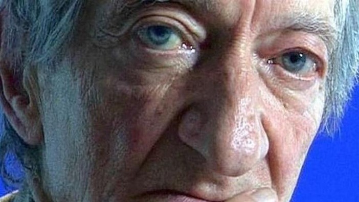 Edoardo Sanguineti