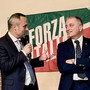 Enrico Costa nuovo capogruppo alla Camera di Forza Italia, Graglia: "Mi congratulo con lui e gli auguro buon lavoro"
