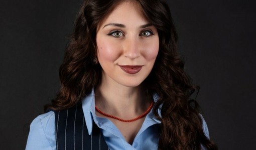 Erica Cassano