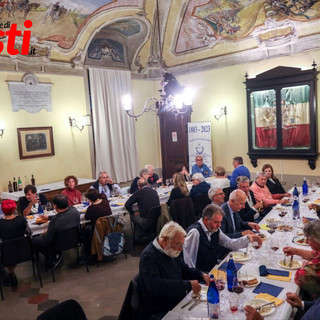 Le foto della serata sono di Efrem Zanchettin