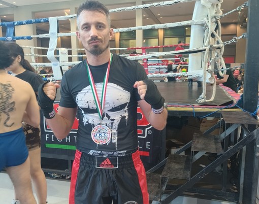 Fabiano Baldi