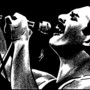 Il ritratto di Freddy Mercury di Barruscotto