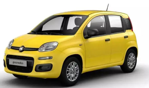 Asti sceglie l'usato: oltre 12mila auto vendute nel 2025 e la Panda resta regina