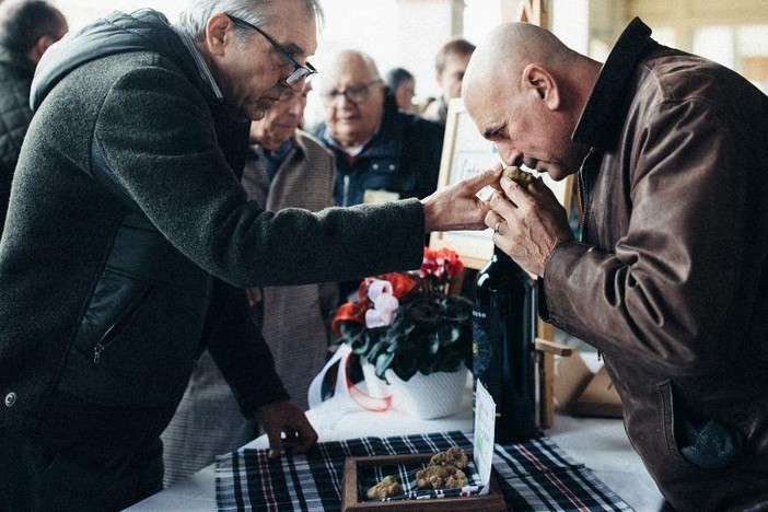 Foto della scorsa edizione della Fiera (Ph: Riccardo Cornaglia)