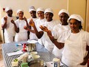 Un corso di formazione del Piam onlus