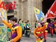 I festeggiamenti patronali dello scorso anno (Merphefoto)