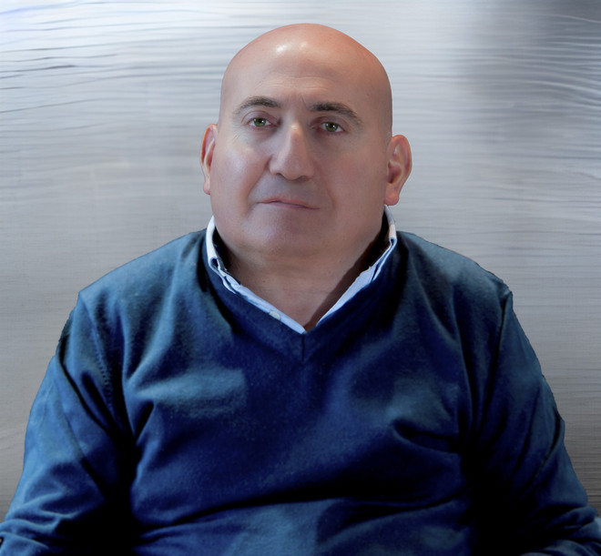 Marco Castaldo