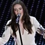 Francesca Michielin in concerto a Paesana per Suoni dal Monviso