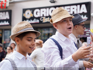 Fotogallery di FIlippo Rozzino