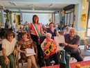Una nuova centenaria per l'Astigiano. Per lei la pergamena di &quot;Patriarca&quot;