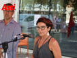 Le foto del servizio sono di Efrem Zanchettin