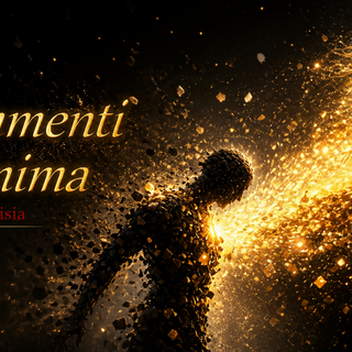 L'arte come dialogo interiore: arriva la mostra collettiva "Frammenti d'Anima" dell'associazione Artemisia