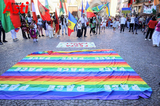 Un'immagine relativa la scorsa edizione della manifestazione (ph. Merfephoto - Efrem Zanchettin)