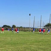 Moncalvo, sconfitta nella prima partita con la Frugarolese