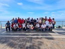 Anche la Fidas di Canelli al raduno di Sanremo