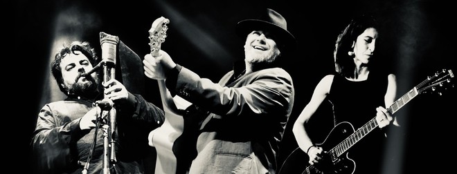 Cerro Tanaro festeggerà l'80° della Liberazione con un concerto degli Yo Yo Mundi