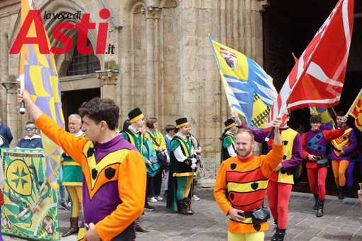 I festeggiamenti patronali dello scorso anno (Merphefoto)