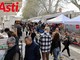 Ad Asti torna la Fiera di primavera,  300 bancarelle e rivoluzione viabilità per l'atteso evento [CARTINA]