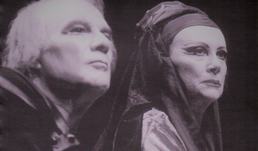 Letture dell’Avvento alla Fondazione Guglielminetti: un viaggio teatrale verso il Natale Letture dell’Avvento alla Fondazione Guglielminetti: un viaggio teatrale verso il Natale