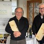 Massimo Berruti e Stefano Tacconi a Montegrosso
