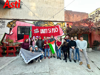 Servizio e immagini di G.F. Servizio e immagini di G.F.