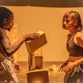Il corpo che ricompone il mondo e i clown che svelano la verità: gran finale di AstiTeatro